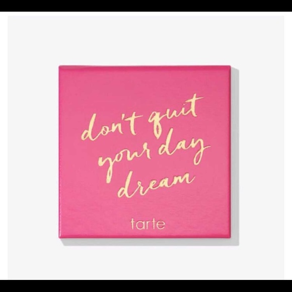 Tarte Eyeshadow Palette - Picture 2 of 2